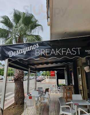 Palma Negra Cafetería