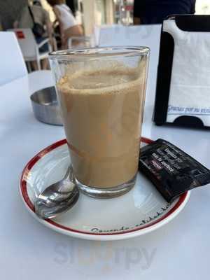 Palma Negra Cafetería