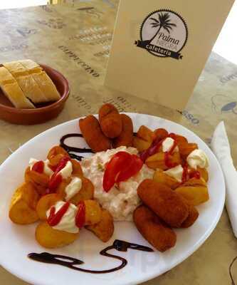 Palma Negra Cafetería