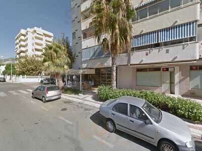 Palma Negra Cafetería