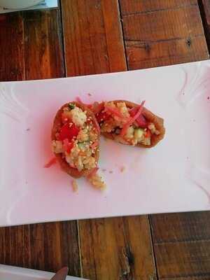 The Botanical Lounge