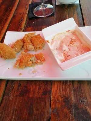 The Botanical Lounge