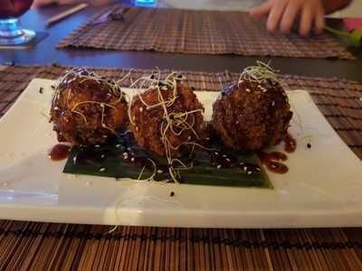 The Botanical Lounge