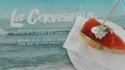 Cerveceria Gambrinus