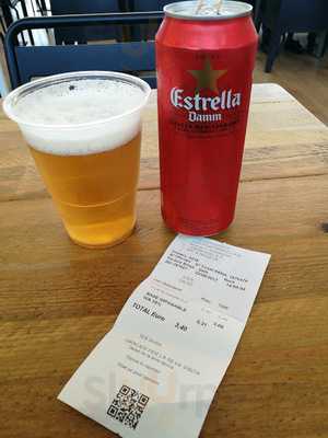 Cerveceria Gambrinus