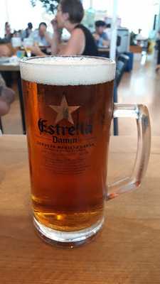 Cerveceria Gambrinus