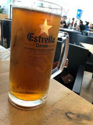 Cerveceria Gambrinus