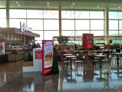 Cerveceria Gambrinus