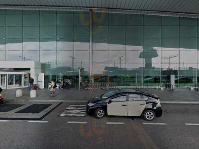 Cerveceria Gambrinus