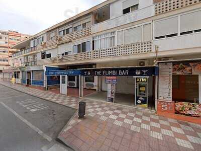 El Bodegón Del Vintage