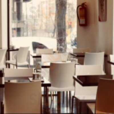 Forn De Pa Artesà Miralles