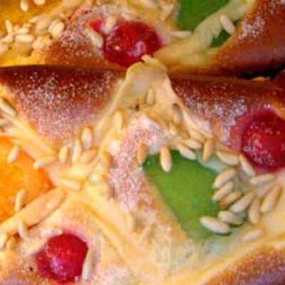 Forn De Pa Artesà Miralles