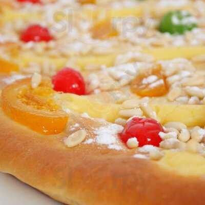 Forn De Pa Artesà Miralles