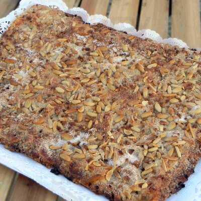 Forn De Pa Artesà Miralles