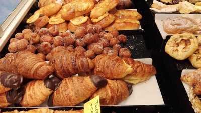 Forn De Pa Artesà Miralles