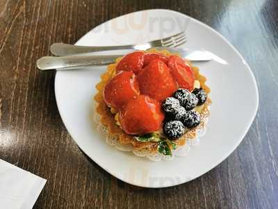 Forn De Pa Calle De Roger