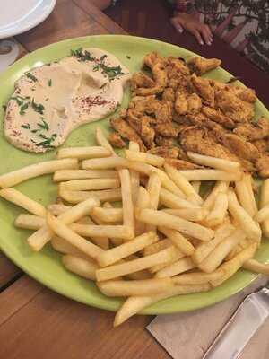 Habibi Restaurant & Lounge