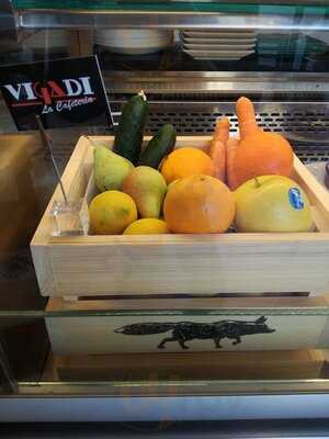 Vigadi La Cafetería