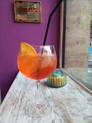 Vigadi La Cafetería