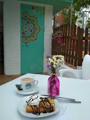 Kiosco & Bar Chiringo