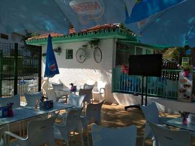 Kiosco & Bar Chiringo