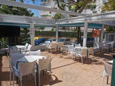 Kiosco & Bar Chiringo