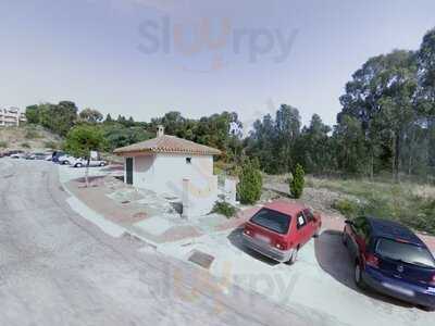 Kiosco & Bar Chiringo