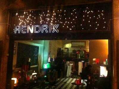 Hendrix