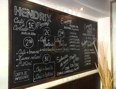 Hendrix