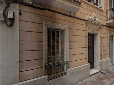 Bar Restaurant Elias