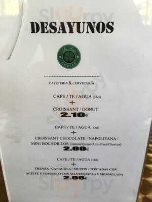 Cafetería Cervecería La Sort