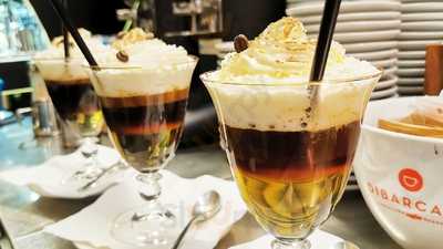 Cafetería Cervecería La Sort