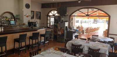 Restaurante La Plaza