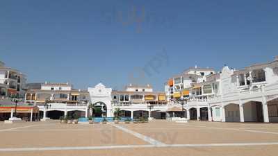 Restaurante La Plaza