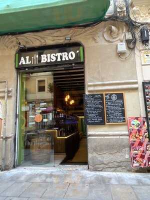 Al Bistro