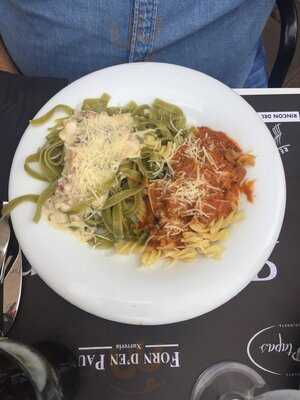 Entre Tapes La Marina