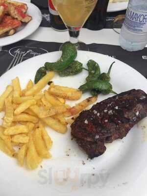 Entre Tapes La Marina