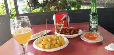 Entre Tapes La Marina