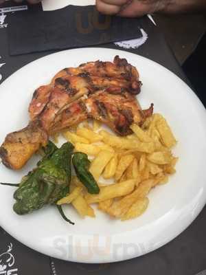 Entre Tapes La Marina