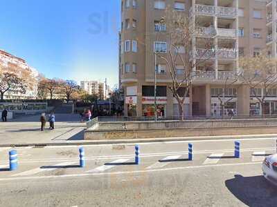 Entre Tapes La Marina