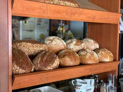 Wolfgang Und Karinas Backstübel