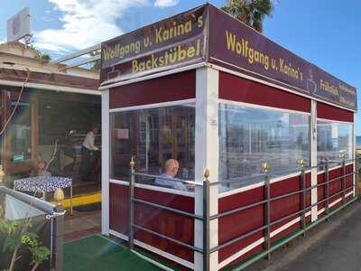 Wolfgang Und Karinas Backstübel