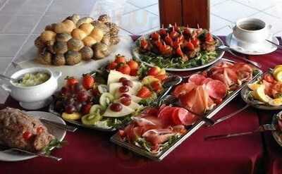 Wolfgang Und Karinas Backstübel