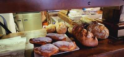 Wolfgang Und Karinas Backstübel