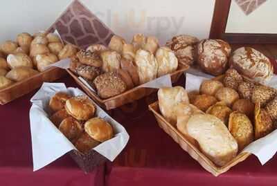 Wolfgang Und Karinas Backstübel