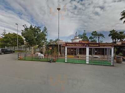 Wolfgang Und Karinas Backstübel