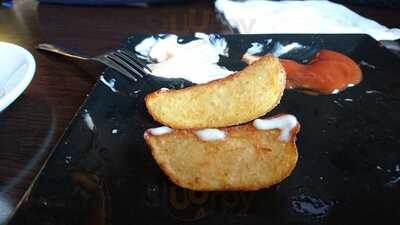 Bar Restaurant La Bona Cuina