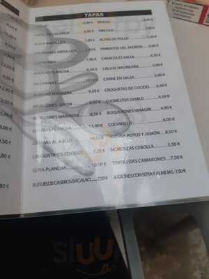 Bar Restaurant La Bona Cuina