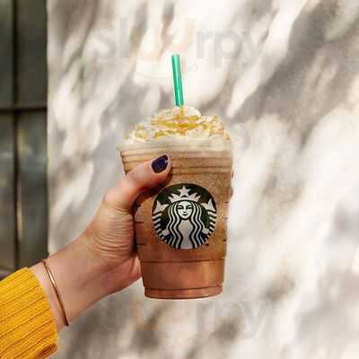 Starbucks Francesc Macia