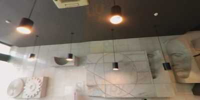 Starbucks Francesc Macia